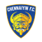 FC Chennaiyin team logo 