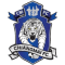 Chiangmai FC team logo 