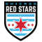 Chicago Red Stars team logo 