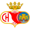 Chiclana CF team logo 