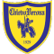 Chievo team logo 