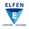 Chifure AS Elfen Saitama