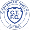 Chippenham Town team logo 