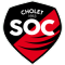 Stade Olympique Choletais team logo 