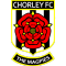 Chorley FC team logo 