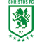 Christos FC team logo 