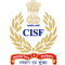 CISF FC team logo 