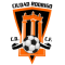 Ciudad Rodrigo CF team logo 