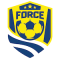 Cleveland Force SC team logo 