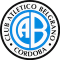 Club Atletico Belgrano team logo 