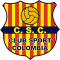 Sport Colombia team logo 