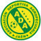 Club Ada Jaen team logo 