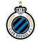 Fc Bruges team logo 