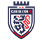 Club De Lyon FC team logo 