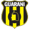 Club Guarani Asuncion team logo 