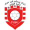 Chabab Ben Guerir team logo 