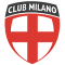 Club Milano Ssd team logo 