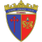 Clube União 1919 team logo 