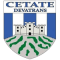 CNS Cetate Deva team logo 