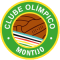 CD Montijo team logo 