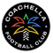 Coachella FC team logo 