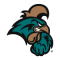 Coastal Carolina Chanticleers team logo 