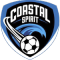 COASTAL SPIRIT FC team logo 