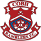 Cobh Ramblers team logo 