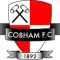 Cobham FC team logo 