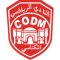 Codm Meknes team logo 