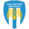 Colchester United team logo 