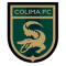 Colima FC team logo 