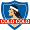 Colo Colo team logo 