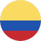 Colombie team logo 