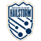 Northern Colorado Hailstorm FC team logo 