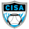 Colorado International Soccer Academy team logo 