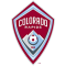 Colorado Rapids team logo 
