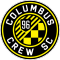 Columbus Crew team logo 