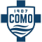 Como 1907 team logo 