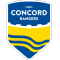 Concord Rangers team logo 