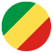Republica do Congo team logo 