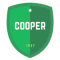 Cooper team logo 