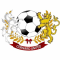 Cornard United team logo 