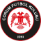 Corum FK team logo 