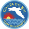 Costa Do Sol team logo 