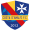 Costa D Amalfi FC team logo 