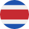 Costa Rica team logo 
