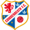 Cowdenbeath FC team logo 