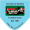 Cranborne Bullets FC team logo 