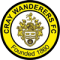 Cray Wanderers team logo 